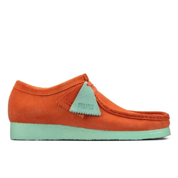 Clarks Wallabee main image 8